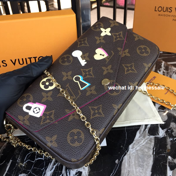 Louis Vuitton Pochette Felicie Price Philippines Time Semashow