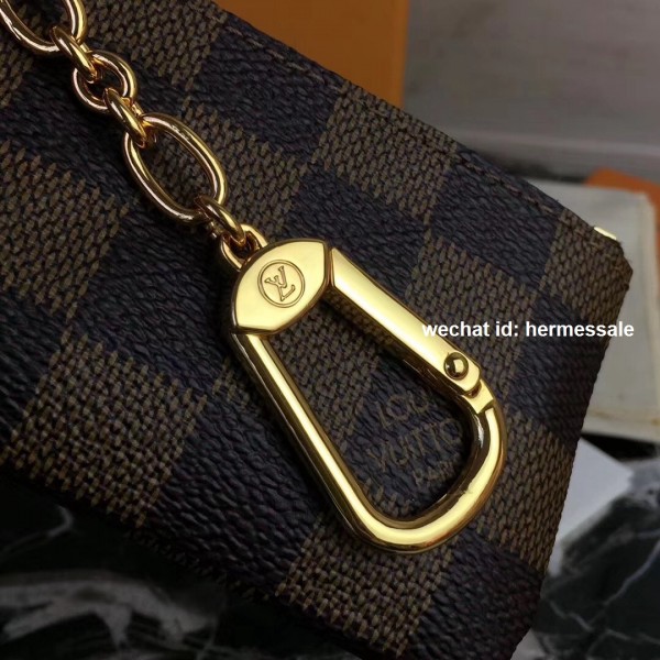 louis vuitton key pouch n62658