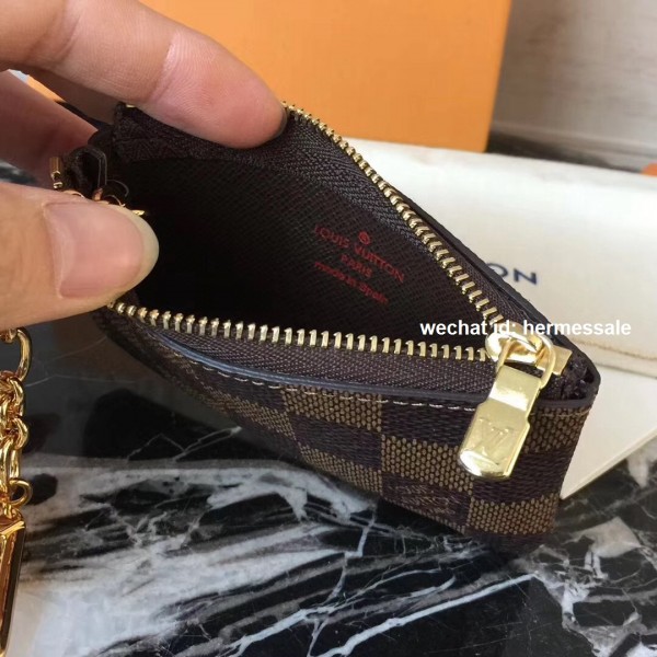 louis vuitton key pouch n62658