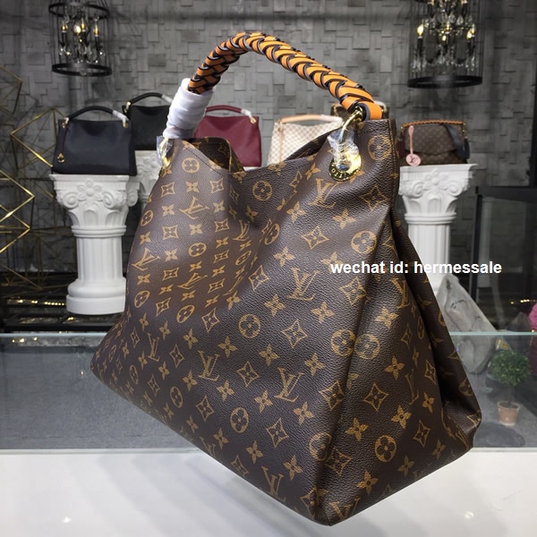 louis vuitton artsy mm price