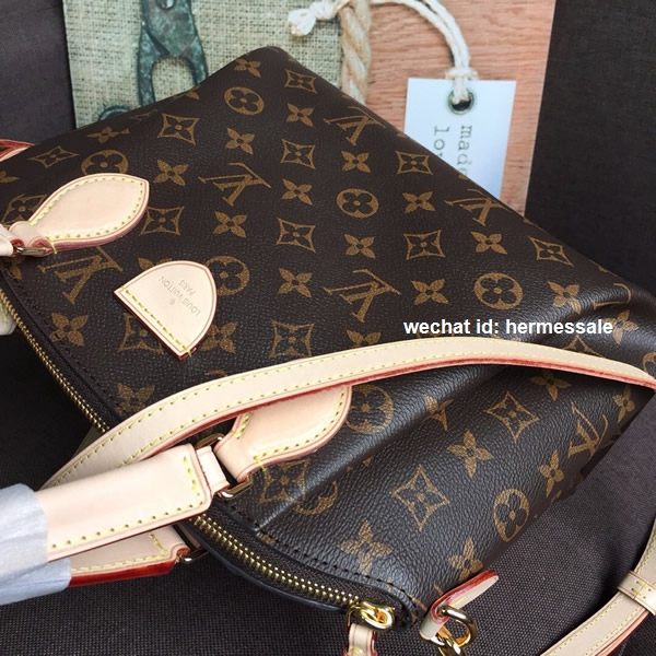 louis vuitton rivoli pm price