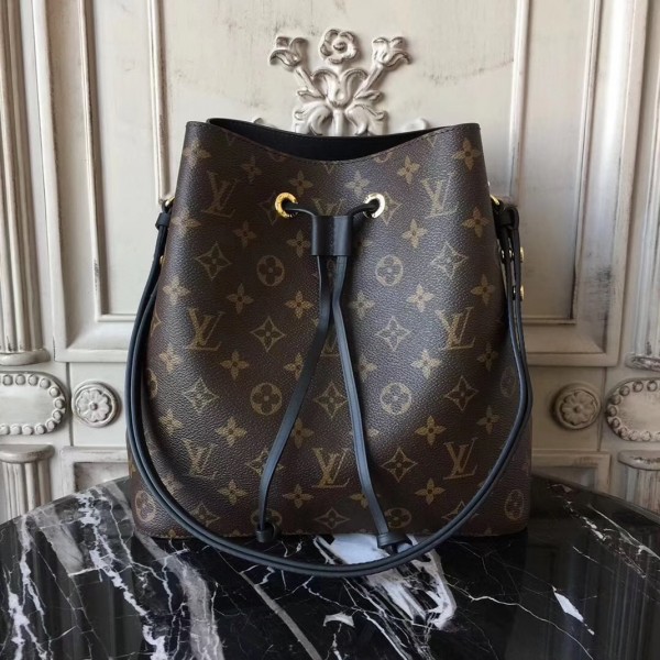 Louis Vuitton M44020 NéoNoé Monogram