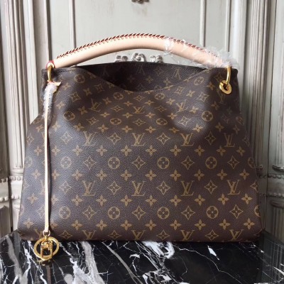 Louis Vuitton M40249 Artsy MM Monogram